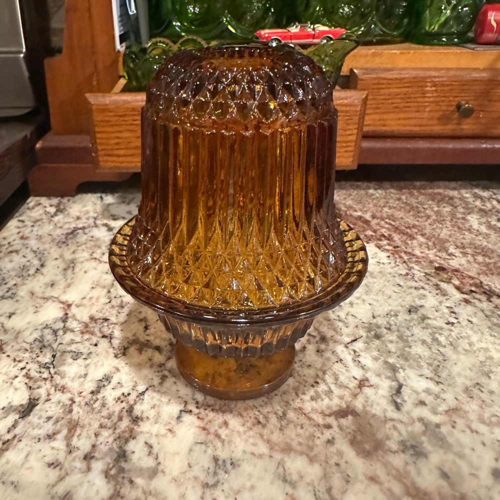 Fairy Lamp